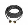 WĄŻ GUMOWY 10M 1SN DN06 DO KARCHER HD DO ZIMNEJ WODY
