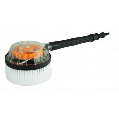 SZCZOTKA OBROTOWA BLACK&DECKER BOSCH