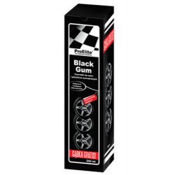 BLACK GUM DO OPON 250ML PROELITE