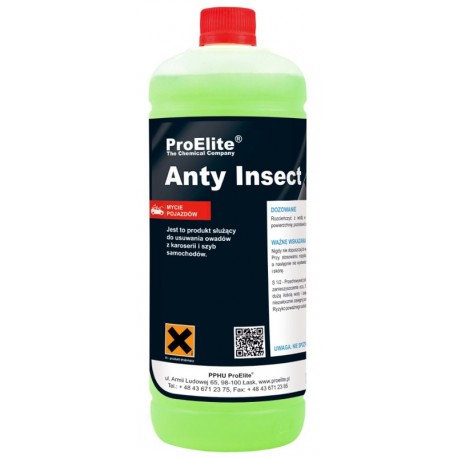 ANTY INSECT 1L PROELITE