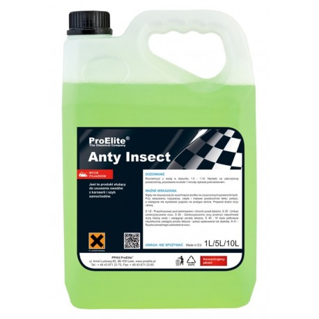 ANTY INSECT 5L PROELITE