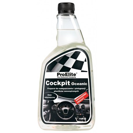 COCKPIT OCEANIC 750ML PROELITE