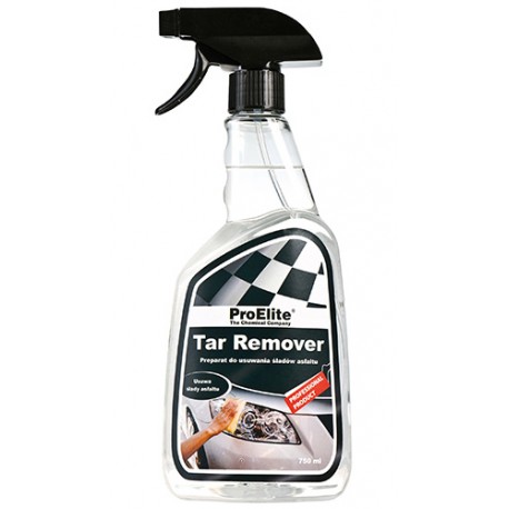 TAR REMOVER 750ML PROELITE