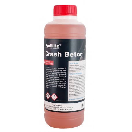 CRASH BETON 1L PROELITE