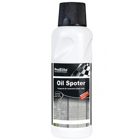 OIL SPOTER 500ML PROELITE