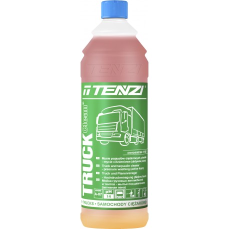 TRUCK CLEAN 1L TENZI