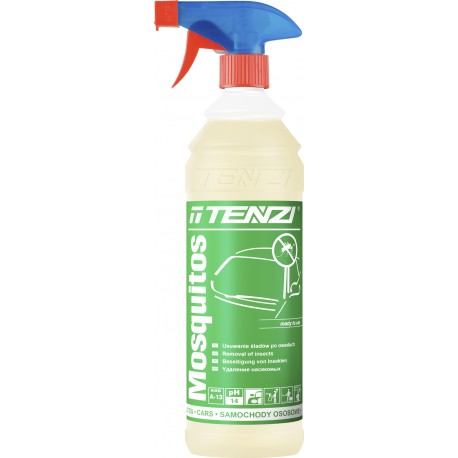 MOSQUITOS 1L TENZI