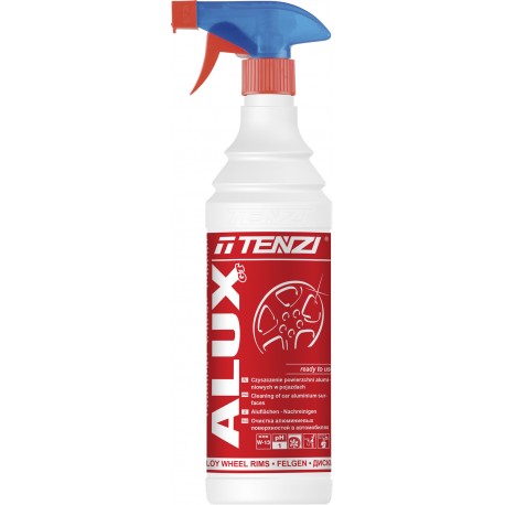 ALUX GT 600ML TENZI