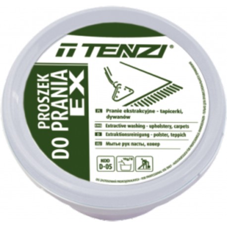 PROSZEK DO PRANIA EX 500ML TENZI