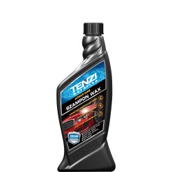 DETAILER SZAMPON WAX 600ML TENZI