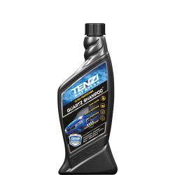 DETAILER QUARTZ SHAMPOO 600ML TENZI