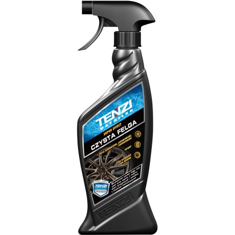 DETAILER CZYSTA FELGA 600ML TENZI