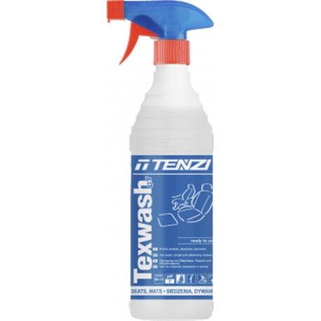 TEXTIL WASH GT 600ML TENZI