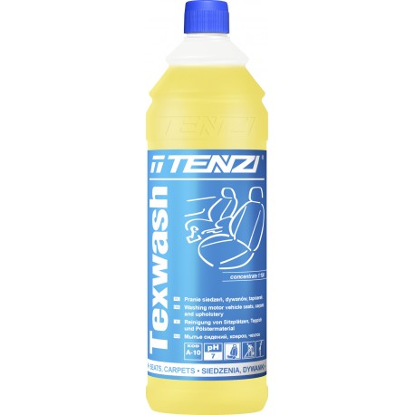 TEXTIL WASH 1L TENZI