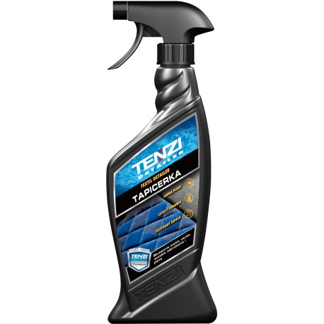 DETAILER TAPICERKA 600ML TENZI