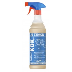 TOPEFEKT KOK GT 600ML TENZI