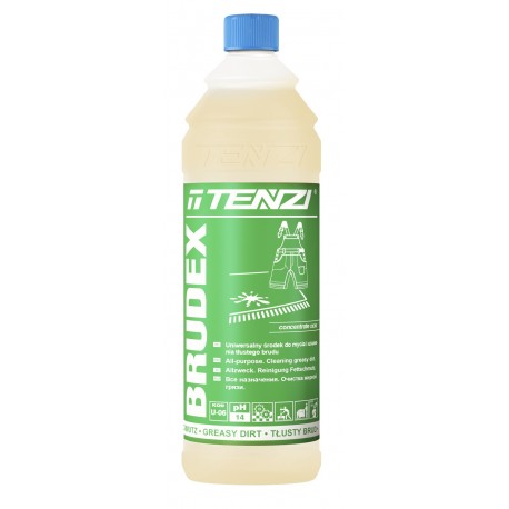 BRUDEX 1L TENZI