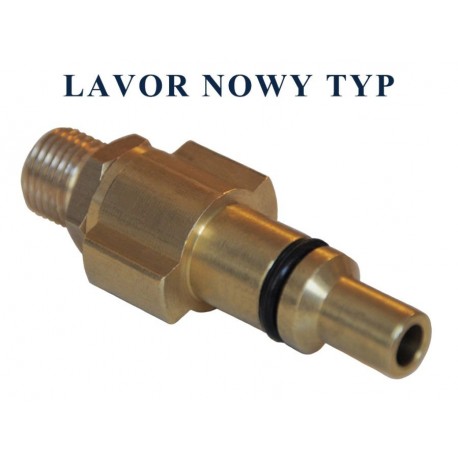 adapter bayonet Lavor Parkside