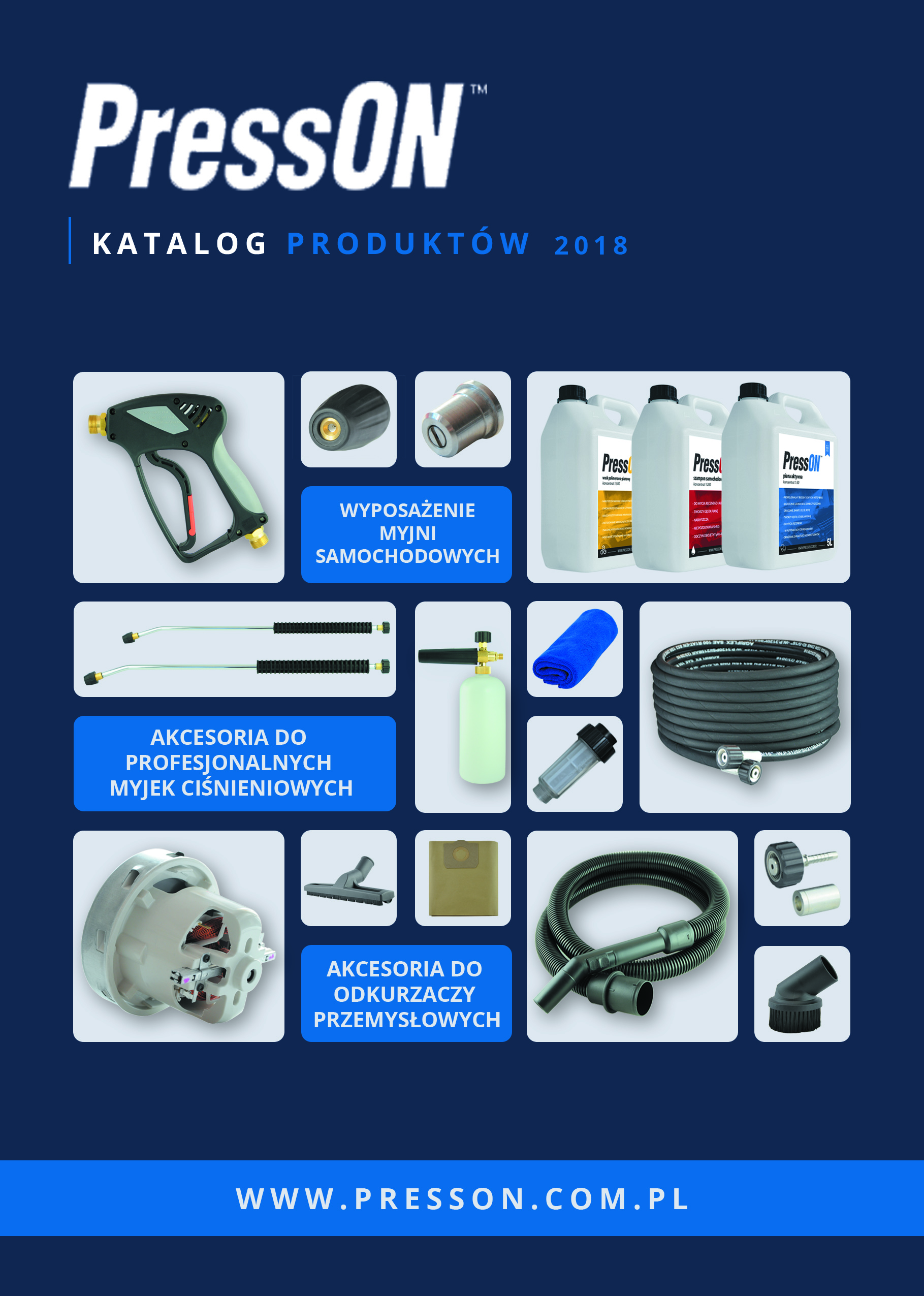 KATALOG PRESSON